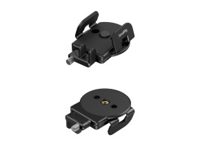 SmallRig 5196 Universal Mounting Clamp for External SSD - slika 3
