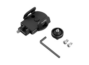 SmallRig 5196 Universal Mounting Clamp for External SSD - slika 4