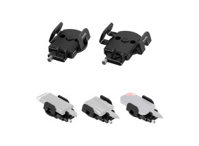 SmallRig 5196 Universal Mounting Clamp for External SSD - slika 5