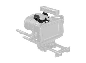 SmallRig 5196 Universal Mounting Clamp for External SSD - slika 6