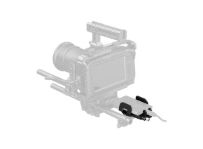 SmallRig 5196 Universal Mounting Clamp for External SSD - slika 7