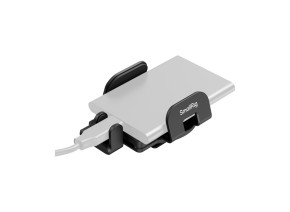 SmallRig 5196 Universal Mounting Clamp for External SSD - slika 1