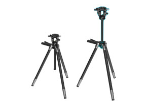 SmallRig 5305 x Potato Jet TRIBEX SE Hydraulic Tripod - slika 2