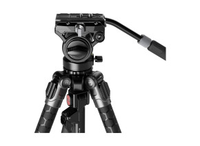 SmallRig 5305 x Potato Jet TRIBEX SE Hydraulic Tripod - slika 3