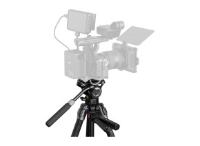 SmallRig 5305 x Potato Jet TRIBEX SE Hydraulic Tripod - slika 5