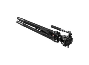 SmallRig 5305 x Potato Jet TRIBEX SE Hydraulic Tripod - slika 6