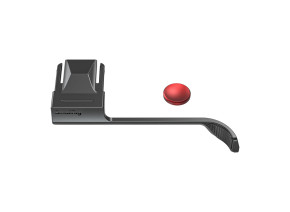 SmallRig 5452 Thumb Grip for FUJIFILM X-E5 Black - slika 2