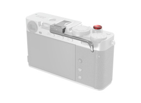 SmallRig 5451 Thumb Grip for FUJIFILM X-E5 Silver - slika 1