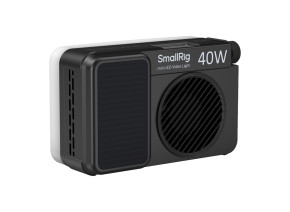 SmallRig 5359 RM 40C mini LED Video Light - slika 2