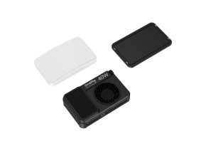 SmallRig 5359 RM 40C mini LED Video Light - slika 9