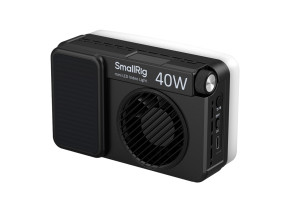 SmallRig 5359 RM 40C mini LED Video Light