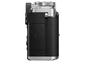 OM SYSTEM PEN 14-42 III Silver - slika 7