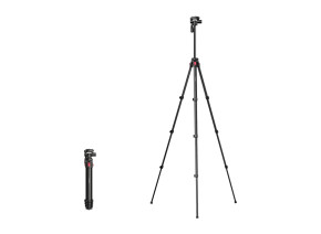 SmallRig 5474 Video Tripod - slika 5