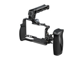 SmallRig 5468 Cage Kit for Nikon ZR Advanced Edition - slika 2