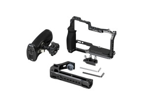 SmallRig 5468 Cage Kit for Nikon ZR Advanced Edition - slika 3