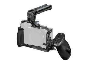 SmallRig 5468 Cage Kit for Nikon ZR Advanced Edition - slika 1
