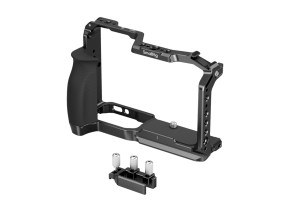 SmallRig 5467 Cage for Nikon ZR - slika 3