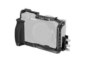 SmallRig 5467 Cage for Nikon ZR - slika 1
