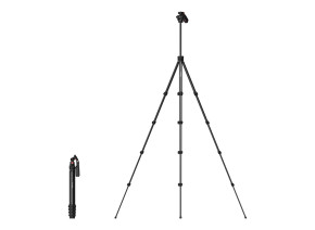 SmallRig 5473 Video Tripod - slika 5
