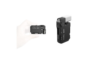 SmallRig 5710 Thumb EDC Flashlight - slika 3