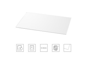 SmallRig 5803 Screen Protector for FUJIFILM X100VI / X100V / X-E4 / X-T4 / X-T5 / RICOH GR IV - slika 3