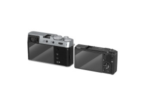 SmallRig 5803 Screen Protector for FUJIFILM X100VI / X100V / X-E4 / X-T4 / X-T5 / RICOH GR IV - slika 1