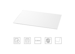 SmallRig 5805 Screen Protector for Canon R6 / R6 II / R7 - slika 3