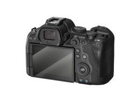 SmallRig 5805 Screen Protector for Canon R6 / R6 II / R7 - slika 1
