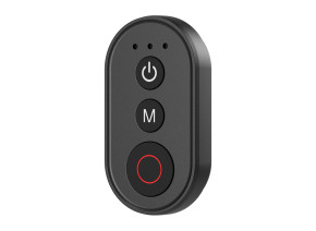 SmallRig 5462 Wireless Remote Controller for Action Cameras and Mobile Phones