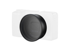 SmallRig 5679 Lens Hood with UV Filter & Protective Cap for Ricoh GR IV - slika 3