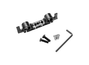 SmallRig 942 Super lightweight 15mm RailBlock 3 - slika 2
