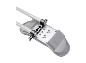 SmallRig 942 Super lightweight 15mm RailBlock 3 - slika 4