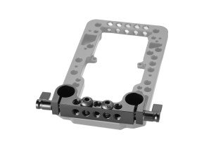 SmallRig 942 Super lightweight 15mm RailBlock 3 - slika 5