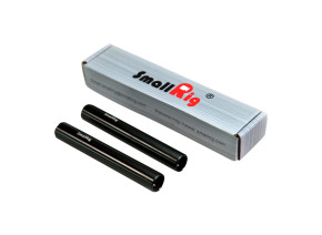 SmallRig 1049 15mm Alu Alloy Rods (M12-10cm) - slika 6