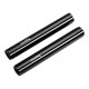 SmallRig 1049 15mm Alu Alloy Rods (M12-10cm)