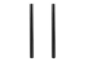 SmallRig 1051 15mm Alu Alloy Rods (M12-20cm)