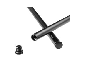 SmallRig 1054 15mm Alu Alloy Rods (M12-40cm) - slika 3
