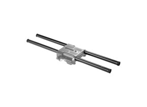 SmallRig 1054 15mm Alu Alloy Rods (M12-40cm) - slika 4