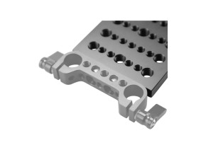 SmallRig 1092 Cheese Plate Multi Mount Plate - slika 5