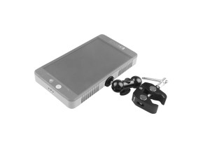 SmallRig 1138 Double BallHead w/Clamp & 1/4 - slika 4