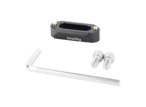 SmallRig 1409 QR Safety Rail 46mm - slika 2