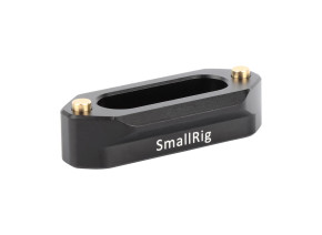 SmallRig 1409 QR Safety Rail 46mm