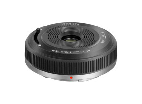 TTArtisan 24mm f/3.8 Mini AF (Sony E) - slika 1