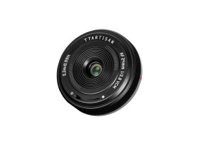 TTArtisan 24mm f/3.8 Mini AF (Sony E) - slika 3