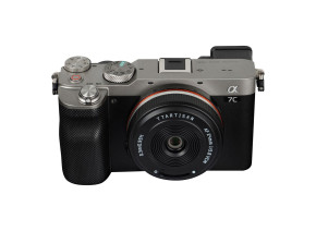 TTArtisan 24mm f/3.8 Mini AF (Sony E) - slika 4