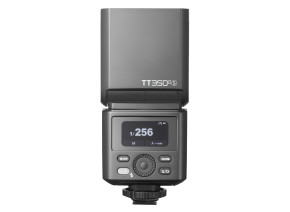 Godox TT350 II S - slika 4