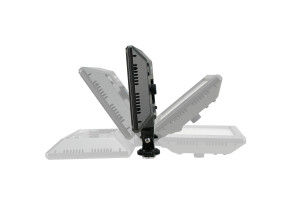 Nanlite MixPad II 11c RGBWW Hard and Soft Light LED Panel - slika 2