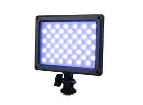 Nanlite MixPad II 11c RGBWW Hard and Soft Light LED Panel - slika 4