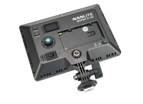 Nanlite MixPad II 11c RGBWW Hard and Soft Light LED Panel - slika 5