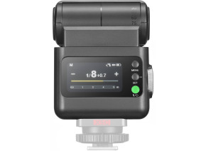 Godox iT32 TTL Mini Flash - slika 2